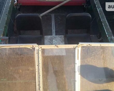 Зеленый Крым Крым, объемом двигателя 40 л и пробегом 100 тыс. км за 4000 $, фото 6 на Automoto.ua