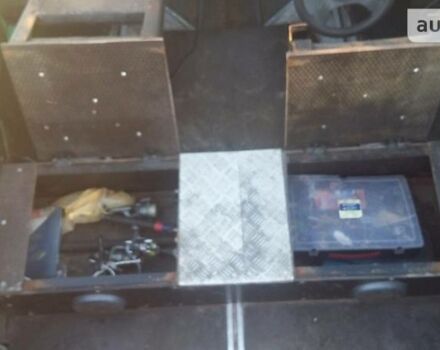 Зеленый Крым Крым, объемом двигателя 40 л и пробегом 100 тыс. км за 4000 $, фото 4 на Automoto.ua