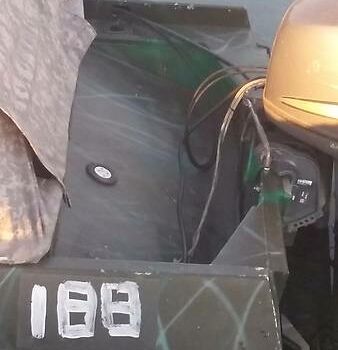 Зеленый Крым Крым, объемом двигателя 40 л и пробегом 100 тыс. км за 4000 $, фото 2 на Automoto.ua