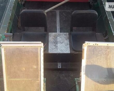 Зеленый Крым Крым, объемом двигателя 40 л и пробегом 100 тыс. км за 4000 $, фото 7 на Automoto.ua