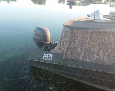 Зеленый Крым Крым, объемом двигателя 40 л и пробегом 100 тыс. км за 4000 $, фото 16 на Automoto.ua