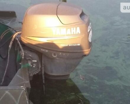 Зеленый Крым Крым, объемом двигателя 40 л и пробегом 100 тыс. км за 4000 $, фото 1 на Automoto.ua