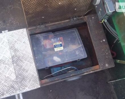 Зеленый Крым Крым, объемом двигателя 40 л и пробегом 100 тыс. км за 4000 $, фото 5 на Automoto.ua