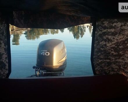 Зеленый Крым Крым, объемом двигателя 40 л и пробегом 100 тыс. км за 4000 $, фото 3 на Automoto.ua