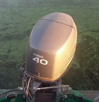 Зеленый Крым Крым, объемом двигателя 40 л и пробегом 100 тыс. км за 4000 $, фото 8 на Automoto.ua