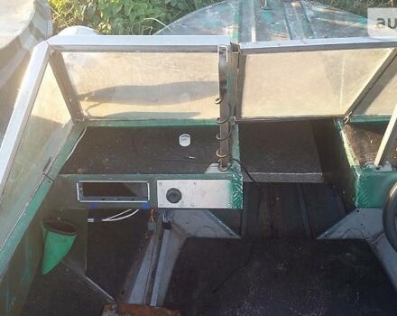 Зеленый Крым Крым, объемом двигателя 40 л и пробегом 100 тыс. км за 4000 $, фото 10 на Automoto.ua