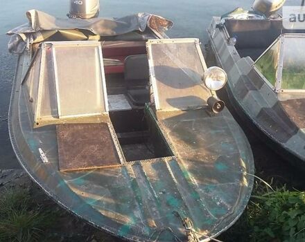 Зеленый Крым Крым, объемом двигателя 40 л и пробегом 100 тыс. км за 4000 $, фото 15 на Automoto.ua