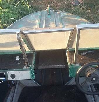 Зеленый Крым Крым, объемом двигателя 40 л и пробегом 100 тыс. км за 4000 $, фото 17 на Automoto.ua