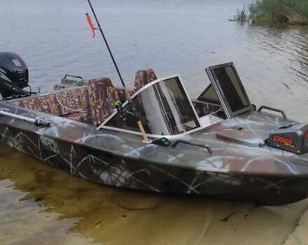 Зелений Крим Крим, об'ємом двигуна 0 л та пробігом 10 тис. км за 5300 $, фото 11 на Automoto.ua