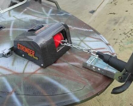 Зелений Крим Крим, об'ємом двигуна 0 л та пробігом 10 тис. км за 5300 $, фото 16 на Automoto.ua