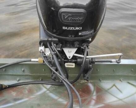 Зелений Крим Крим, об'ємом двигуна 0 л та пробігом 10 тис. км за 5300 $, фото 22 на Automoto.ua