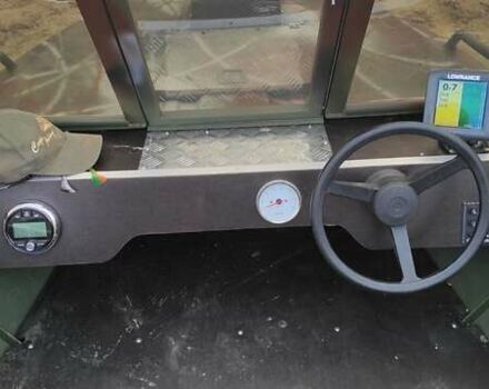 Зелений Крим Крим, об'ємом двигуна 0 л та пробігом 10 тис. км за 5300 $, фото 19 на Automoto.ua