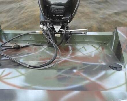 Зелений Крим Крим, об'ємом двигуна 0 л та пробігом 10 тис. км за 5300 $, фото 17 на Automoto.ua