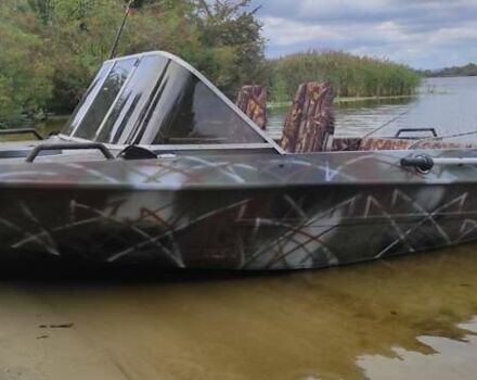 Зелений Крим Крим, об'ємом двигуна 0 л та пробігом 10 тис. км за 5300 $, фото 5 на Automoto.ua