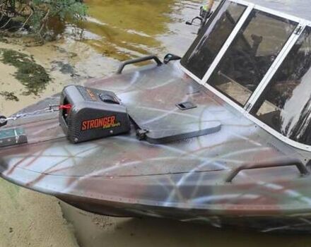 Зелений Крим Крим, об'ємом двигуна 0 л та пробігом 10 тис. км за 5300 $, фото 14 на Automoto.ua