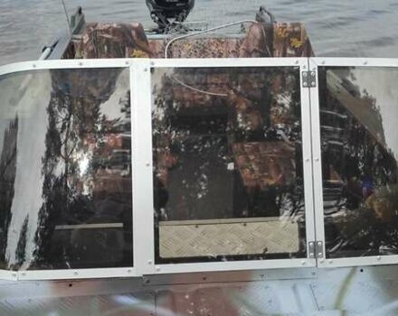 Зелений Крим Крим, об'ємом двигуна 0 л та пробігом 10 тис. км за 5300 $, фото 20 на Automoto.ua