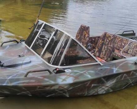 Зелений Крим Крим, об'ємом двигуна 0 л та пробігом 10 тис. км за 5300 $, фото 12 на Automoto.ua