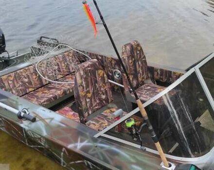 Зелений Крим Крим, об'ємом двигуна 0 л та пробігом 10 тис. км за 5300 $, фото 9 на Automoto.ua