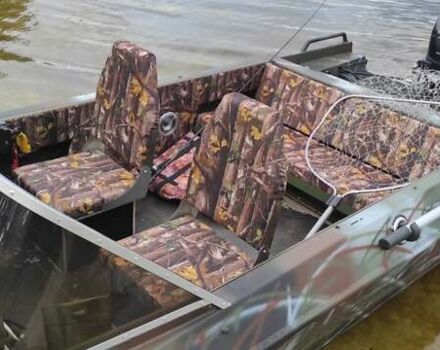 Зелений Крим Крим, об'ємом двигуна 0 л та пробігом 10 тис. км за 5300 $, фото 13 на Automoto.ua