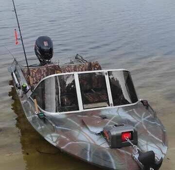 Зелений Крим Крим, об'ємом двигуна 0 л та пробігом 10 тис. км за 5300 $, фото 6 на Automoto.ua