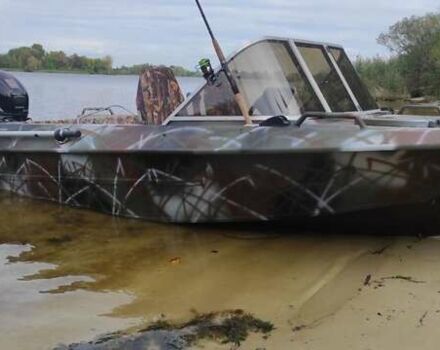 Зелений Крим Крим, об'ємом двигуна 0 л та пробігом 10 тис. км за 5300 $, фото 7 на Automoto.ua