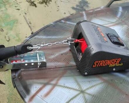 Зелений Крим Крим, об'ємом двигуна 0 л та пробігом 10 тис. км за 5300 $, фото 15 на Automoto.ua