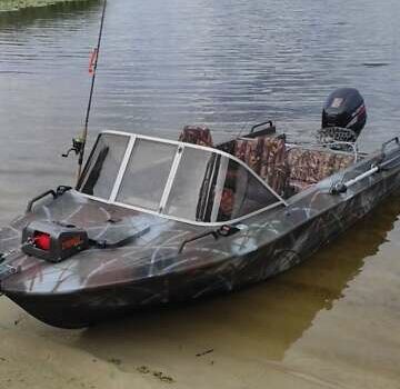 Зелений Крим Крим, об'ємом двигуна 0 л та пробігом 10 тис. км за 5300 $, фото 8 на Automoto.ua