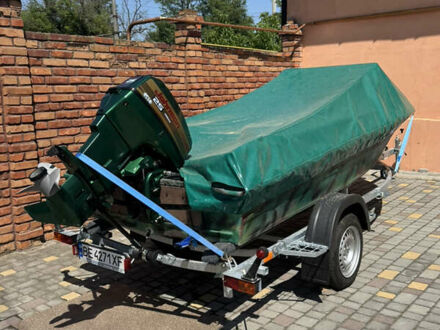 Зелений Крим Крим, об'ємом двигуна 0.5 л та пробігом 1 тис. км за 5500 $, фото 1 на Automoto.ua