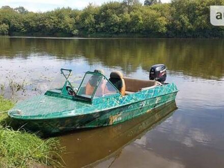 Крим Крим 2011 у Шостке на Automoto.ua Зелений Крим Крим, об'ємом двигуна 1 л та пробігом 10 тис. км за 4500 $, фото 1 на Automoto.ua