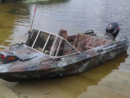 Зелений Крим Крим, об'ємом двигуна 0 л та пробігом 10 тис. км за 5300 $, фото 1 на Automoto.ua