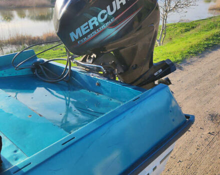 Крим М, об'ємом двигуна 0.04 л та пробігом 40 тис. км за 5000 $, фото 2 на Automoto.ua
