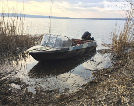 Крым М, объемом двигателя 0 л и пробегом 40 тыс. км за 4800 $, фото 2 на Automoto.ua