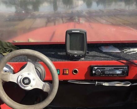 Крим М, об'ємом двигуна 0 л та пробігом 0 тис. км за 4500 $, фото 3 на Automoto.ua