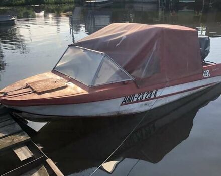 Крим М, об'ємом двигуна 0 л та пробігом 0 тис. км за 4500 $, фото 4 на Automoto.ua