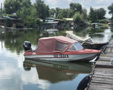Крим М, об'ємом двигуна 0 л та пробігом 0 тис. км за 4500 $, фото 1 на Automoto.ua