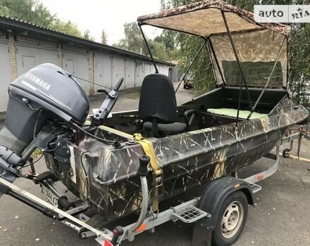 Крим М, об'ємом двигуна 0 л та пробігом 1 тис. км за 3250 $, фото 28 на Automoto.ua