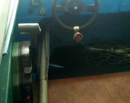 Зелений Крим М, об'ємом двигуна 20 л та пробігом 0 тис. км за 2850 $, фото 7 на Automoto.ua