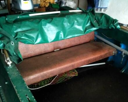 Зелений Крим М, об'ємом двигуна 20 л та пробігом 0 тис. км за 2850 $, фото 1 на Automoto.ua