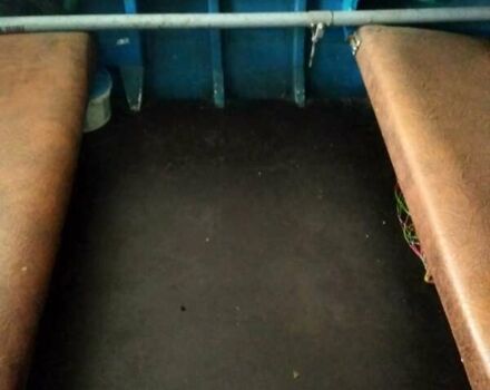 Зелений Крим М, об'ємом двигуна 20 л та пробігом 0 тис. км за 2850 $, фото 4 на Automoto.ua