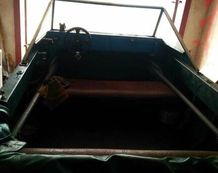 Зелений Крим М, об'ємом двигуна 20 л та пробігом 0 тис. км за 2850 $, фото 3 на Automoto.ua