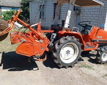 Кубота А, объемом двигателя 0 л и пробегом 0 тыс. км за 6000 $, фото 1 на Automoto.ua
