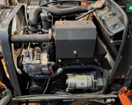 Кубота А, объемом двигателя 0 л и пробегом 0 тыс. км за 5400 $, фото 9 на Automoto.ua