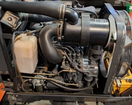 Кубота А, объемом двигателя 0 л и пробегом 0 тыс. км за 5400 $, фото 10 на Automoto.ua