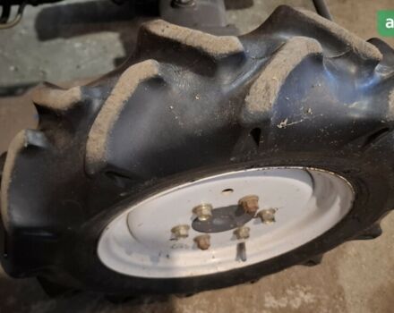 Кубота А, объемом двигателя 0 л и пробегом 0 тыс. км за 5400 $, фото 4 на Automoto.ua