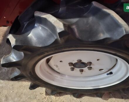 Кубота А, объемом двигателя 0 л и пробегом 0 тыс. км за 5400 $, фото 6 на Automoto.ua