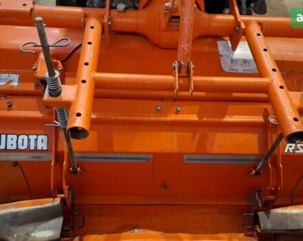 Кубота А, объемом двигателя 0 л и пробегом 0 тыс. км за 5400 $, фото 7 на Automoto.ua