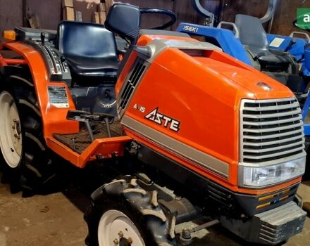 Кубота А, объемом двигателя 0 л и пробегом 0 тыс. км за 5400 $, фото 1 на Automoto.ua