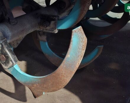 Кубота А, объемом двигателя 0 л и пробегом 0 тыс. км за 5400 $, фото 8 на Automoto.ua