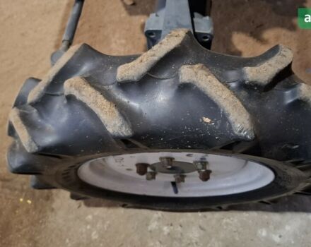 Кубота А, объемом двигателя 0 л и пробегом 0 тыс. км за 5400 $, фото 5 на Automoto.ua