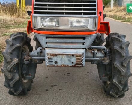 Кубота А, объемом двигателя 0.9 л и пробегом 0 тыс. км за 5700 $, фото 8 на Automoto.ua